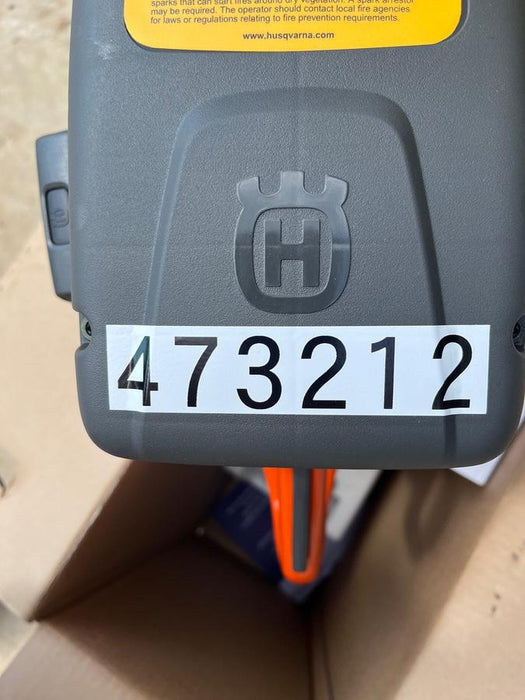 2024 HUSQVARNA K770