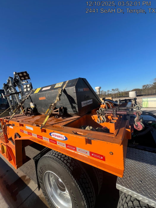 2023 STAR INDUSTRIES 1406B