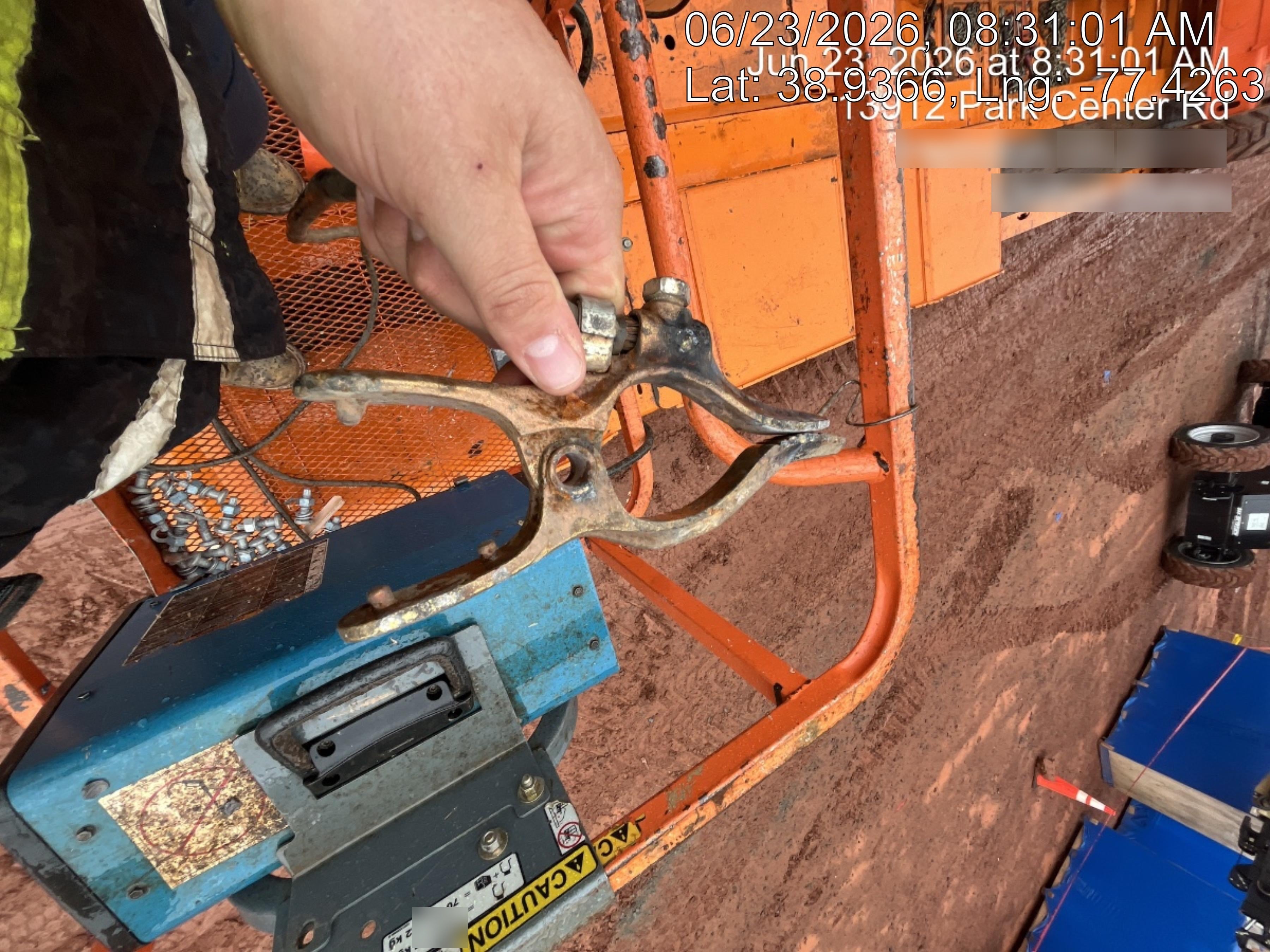 2024 MILLER ELECTRIC CST-282