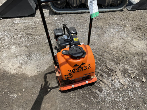 2023 MULTIQUIP MVC82VHW