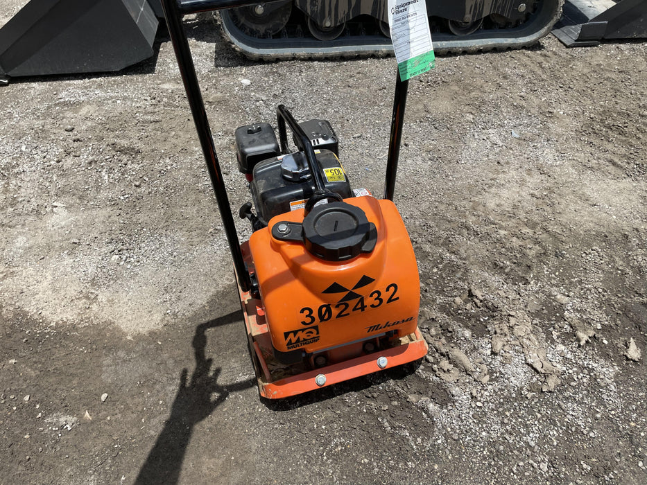 2023 MULTIQUIP MVC82VHW