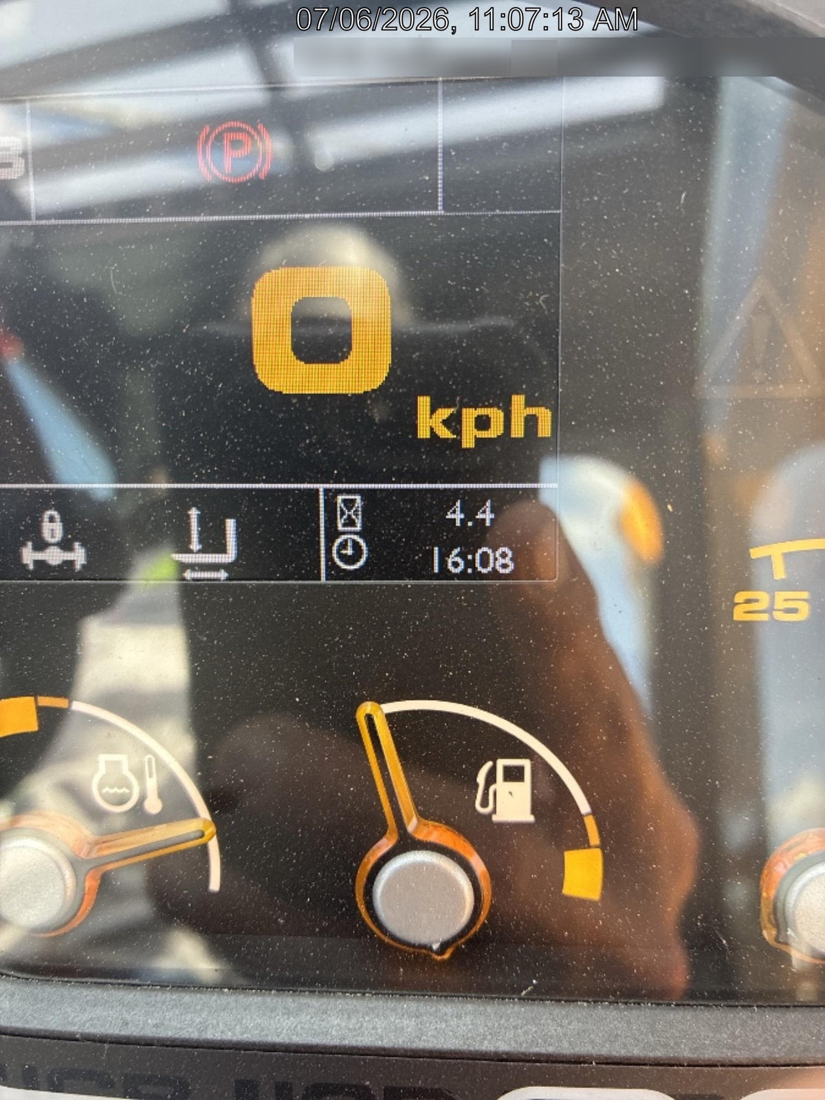 2026 JCB 509-42