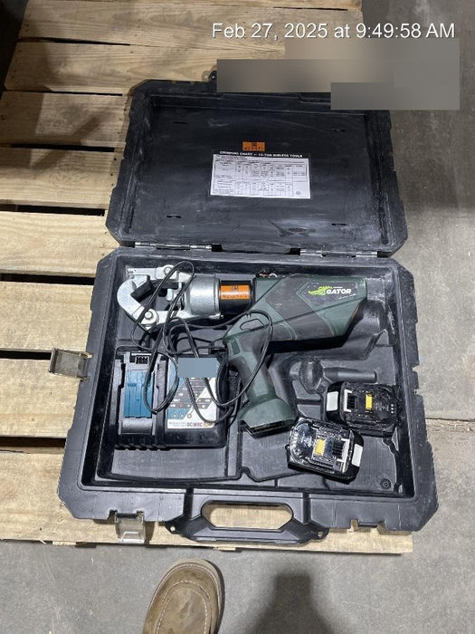 2024 GREENLEE EK12IDLX11