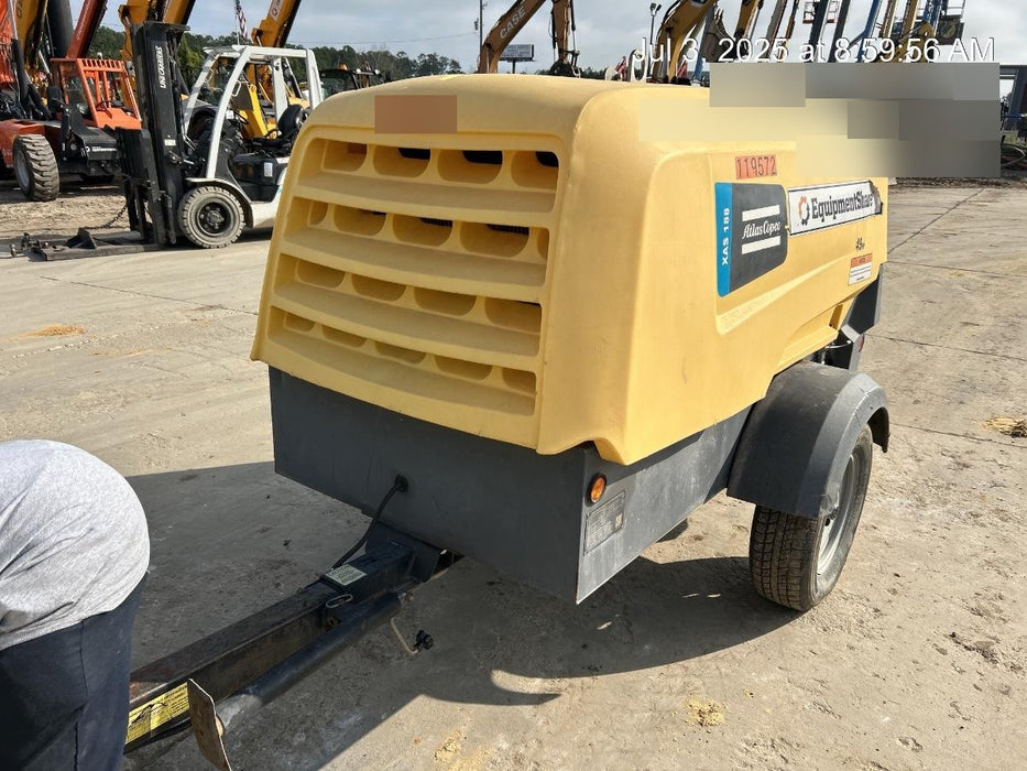 2020 ATLAS COPCO XAS188