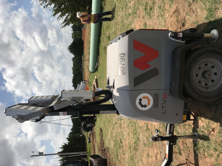 2019 Wacker Neuson LTV6K-LED Standard, LED
