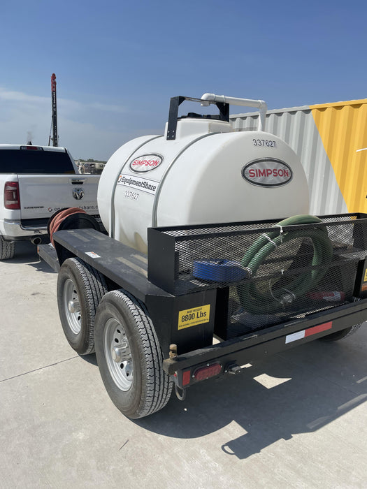 2023 SIMPSON SWT-52517