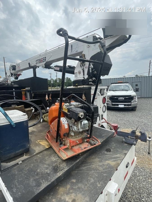 2022 MULTIQUIP MVC82VHW