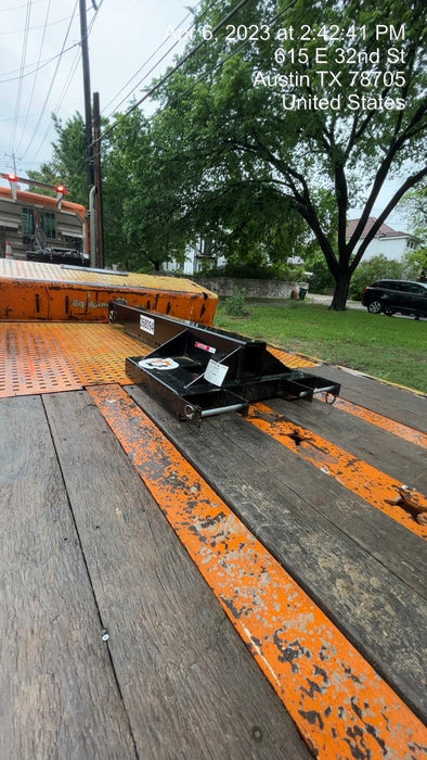 2022 ARROW MATERIAL HANDLING CE60-TH-STP