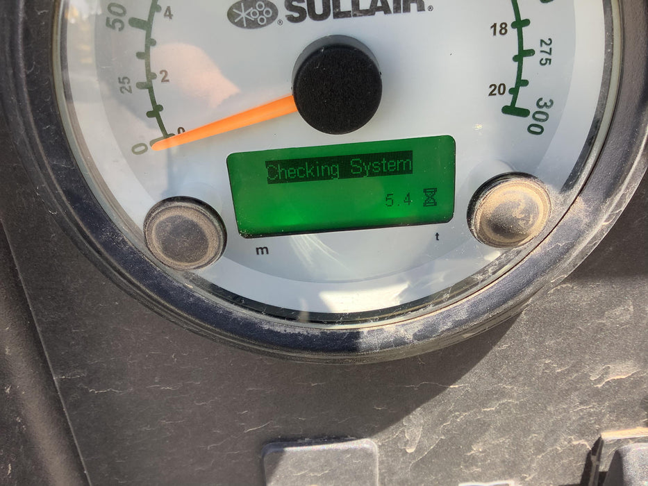 2020 SULLAIR 185-DPQ