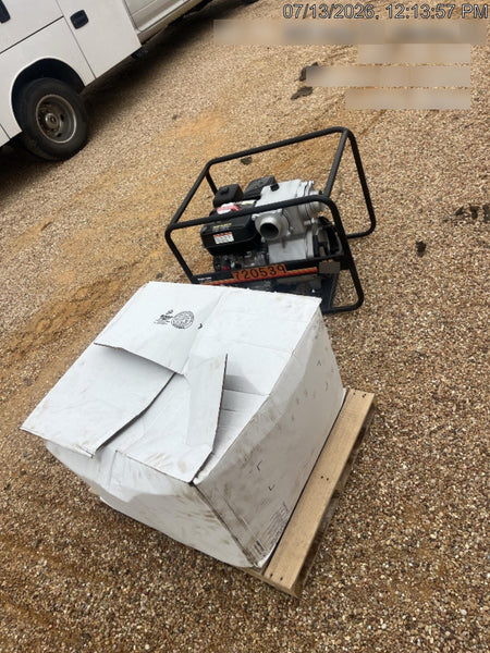 2026 MI-T-M WTP-T03-0MGH