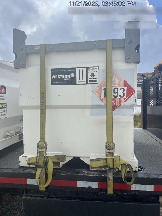 2020 TRANSCUBE 20TCG(G)W-NA