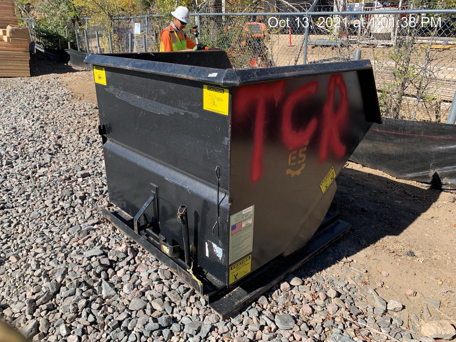 2020 ARROW MATERIAL HANDLING HP-6000-250