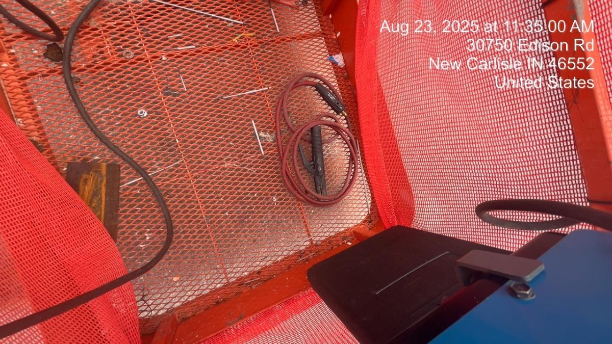 2024 MILLER ELECTRIC CST-282