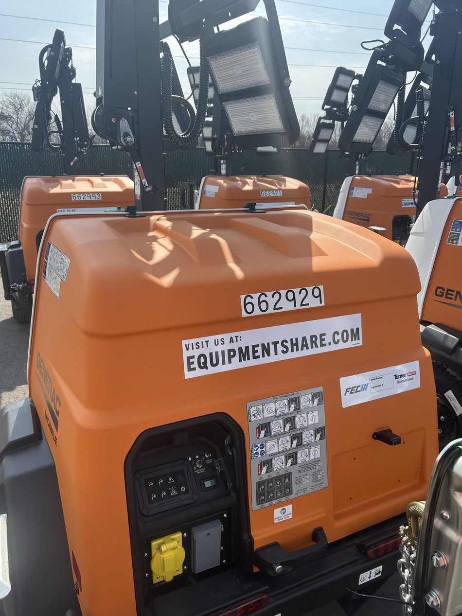 2026 GENERAC MLTS-4