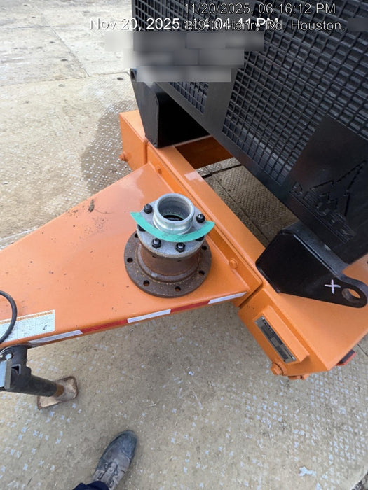 2023 RWN RWN-8NHTA-10OBPT