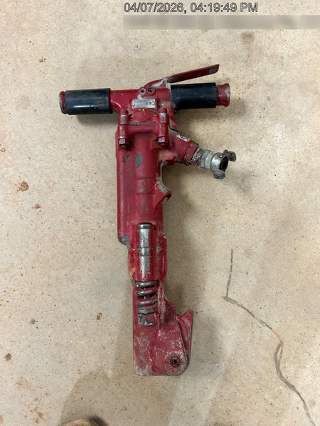 2019 CHICAGO PNEUMATIC CP 1210