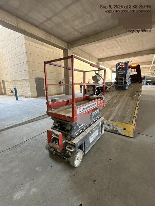 2018 SKYJACK SJIII-3219