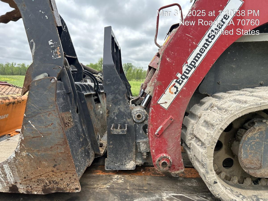 2022 PALADIN 48" Pallet Forks - Paladin