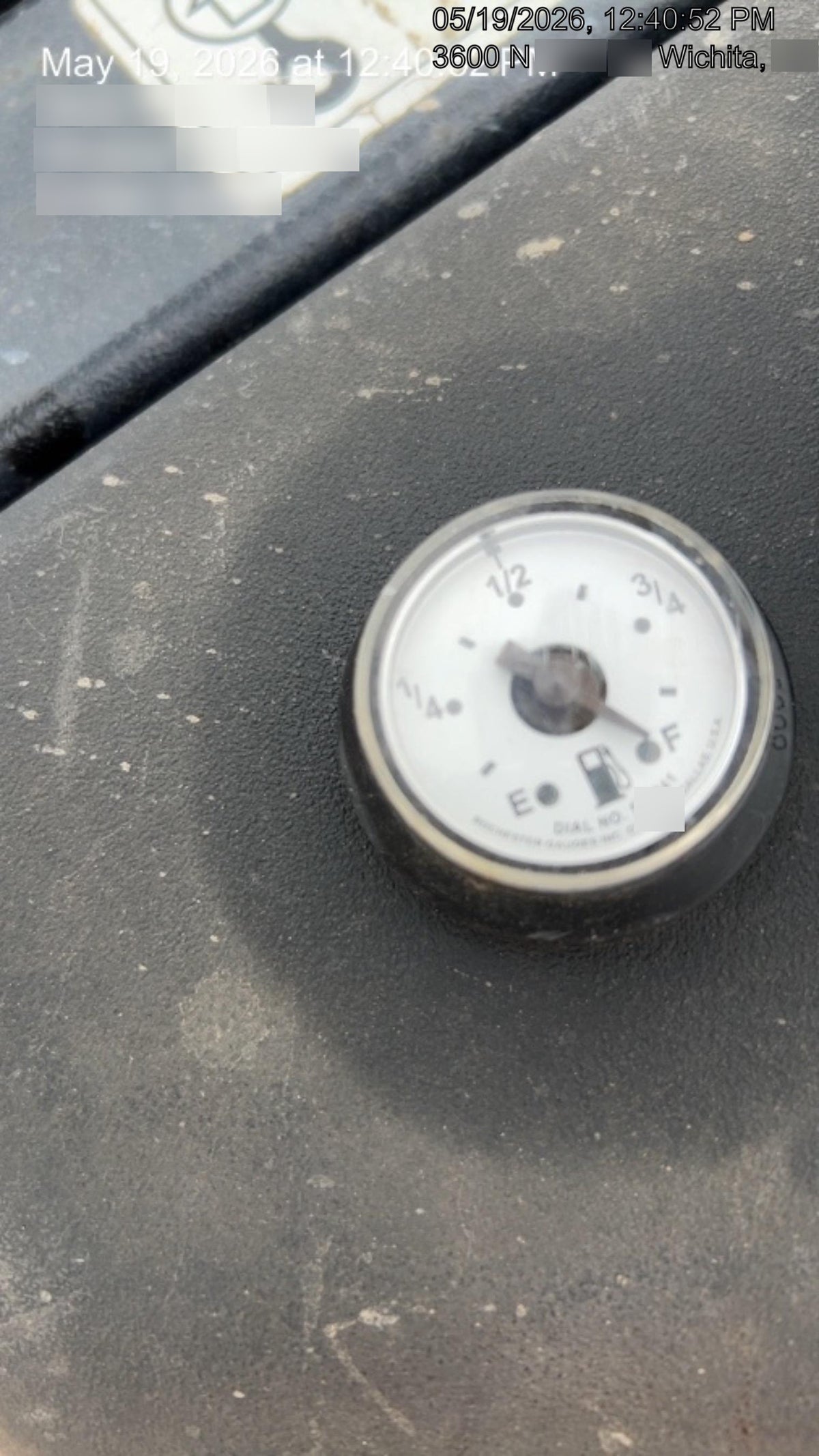 2021 ALLMAND NLV3GR