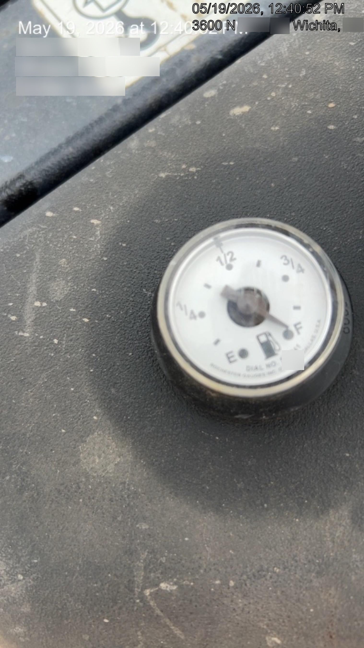2021 ALLMAND NLV3GR