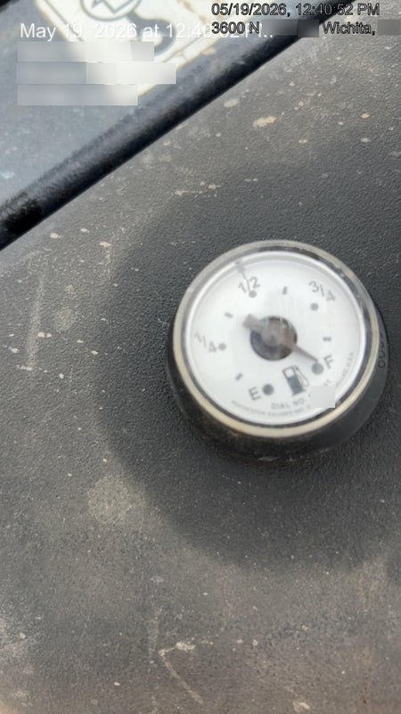 2021 ALLMAND NLV3GR