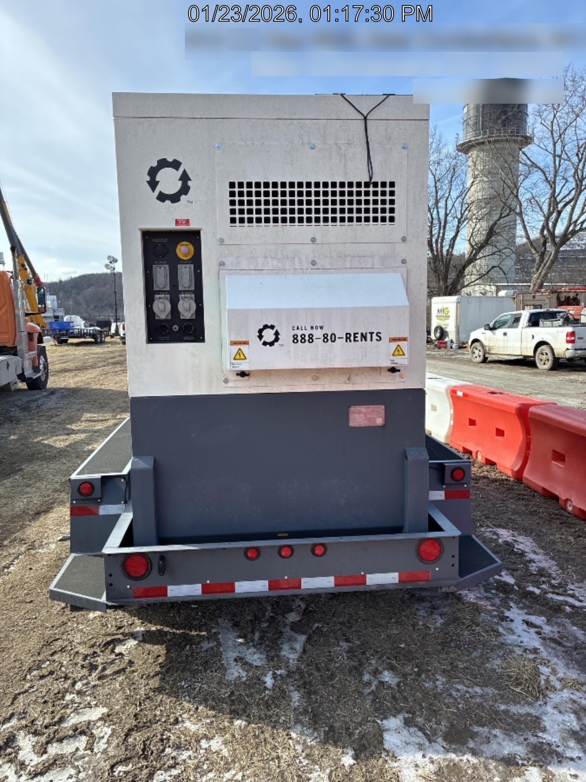 2022 ATLAS COPCO QAS 330