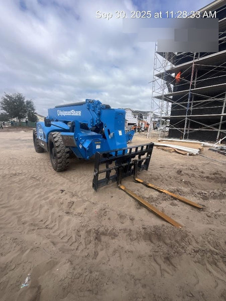 2025 GENIE GTH-1056