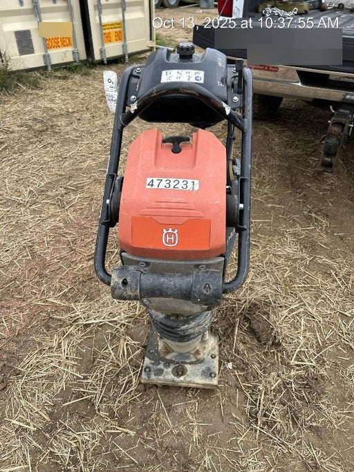 2024 HUSQVARNA LT6005