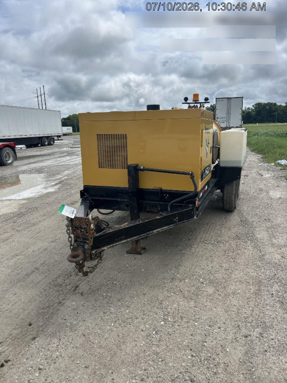 2023 VAC-TRON LP573XDT