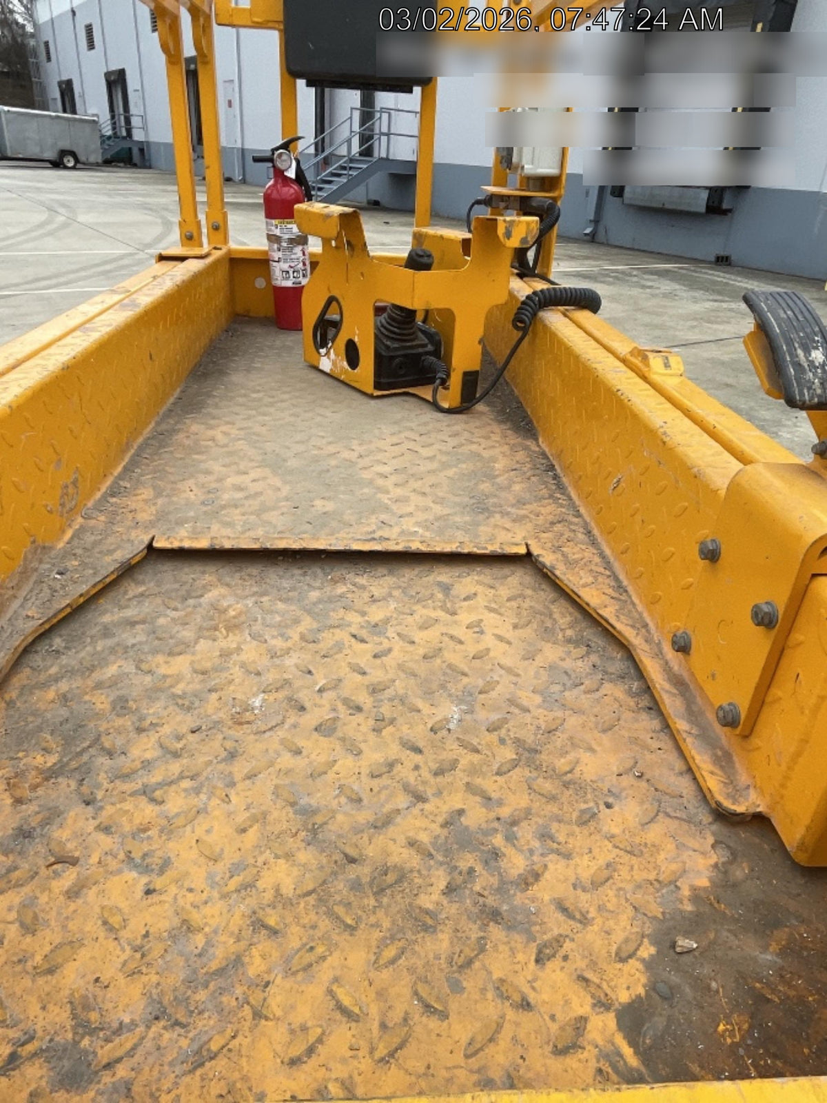 2024 JCB S1932E