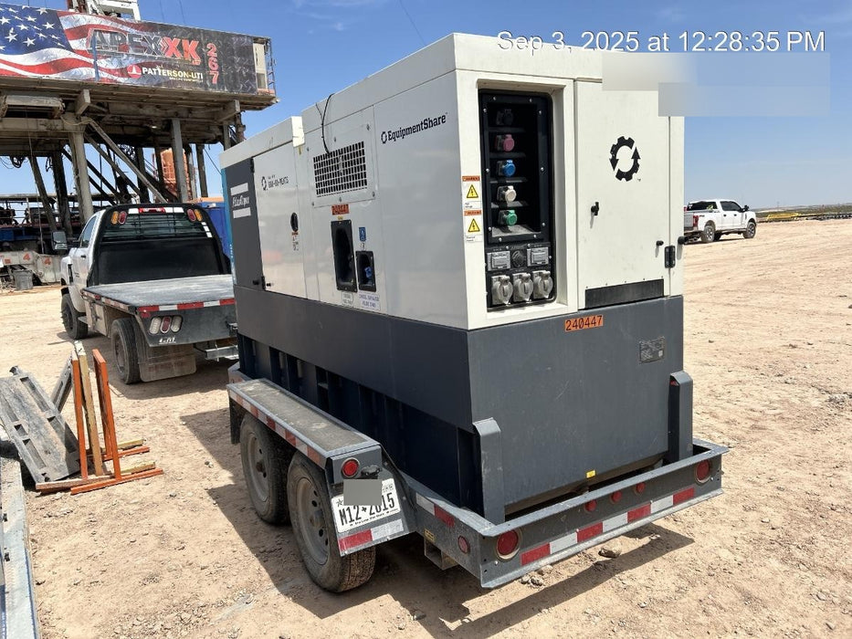 2022 ATLAS COPCO QAS150