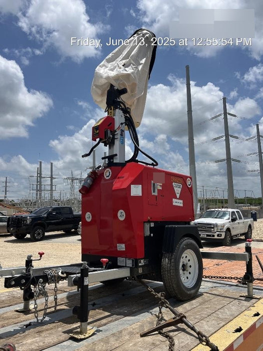 2024 MULTIQUIP GBX24BK