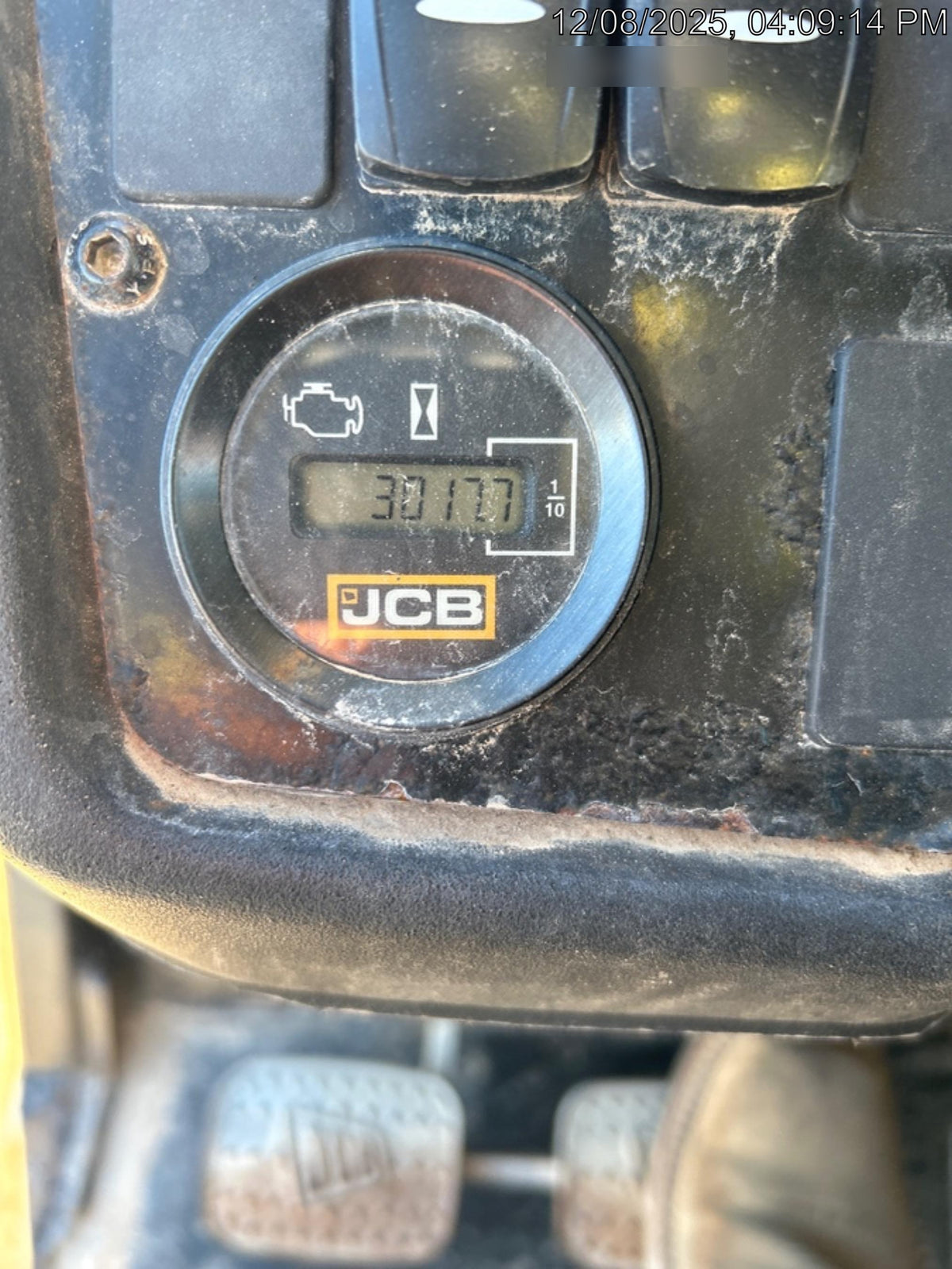 2023 JCB 512-56