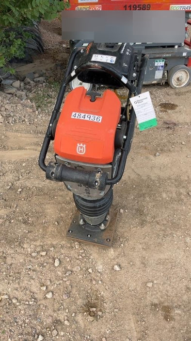 2025 HUSQVARNA LT6005