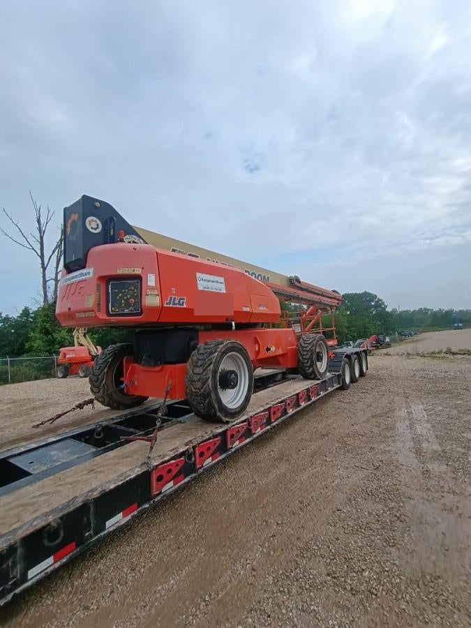 2018 JLG 1200SJP
