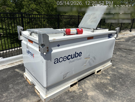 2022 LOFTIN AC-DF-475-37
