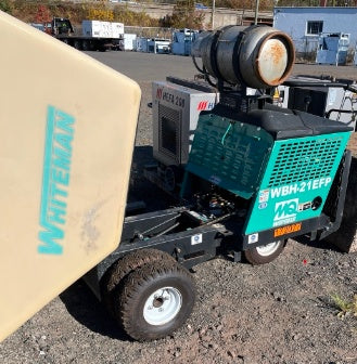 2021 MULTIQUIP WBH-21EFP