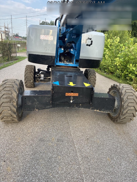 2024 GENIE S-45 XC
