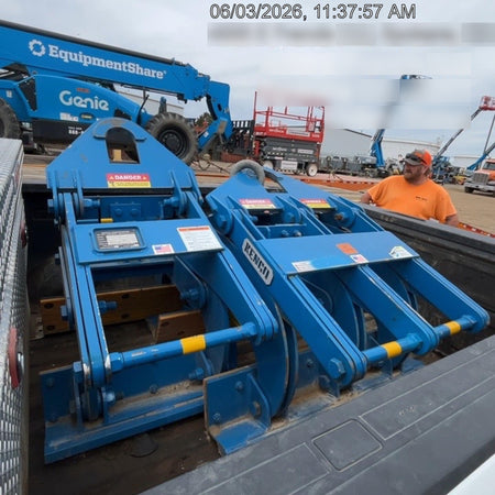 2025 KENCO KL12000