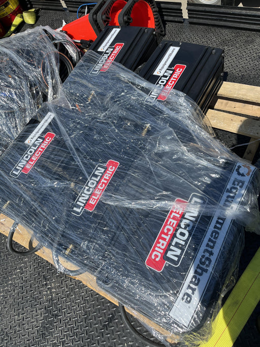 2024 LINCOLN ELECTRIC LN-25X