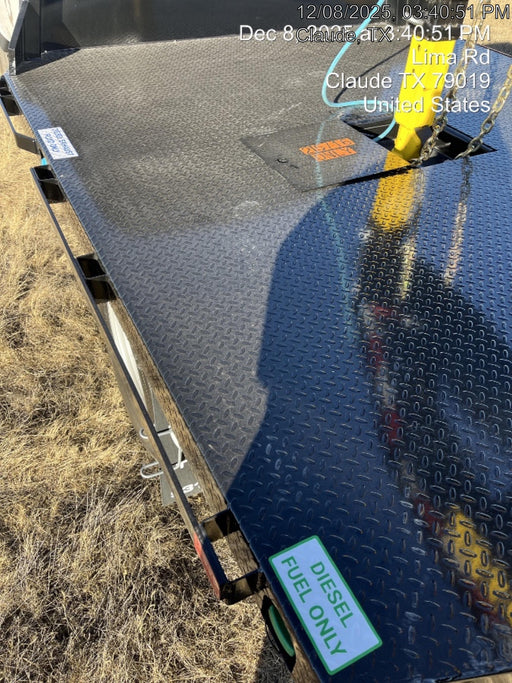 2026 CHEVROLET Silverado 3500 Flatbed