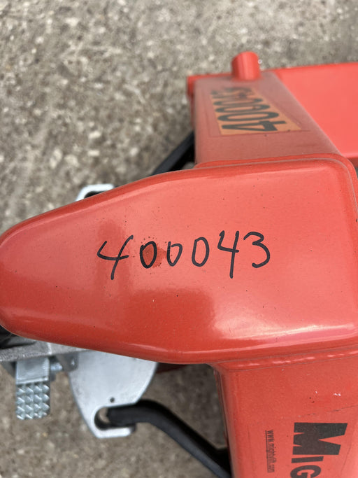 2024 MIGHTY LIFT ML55M