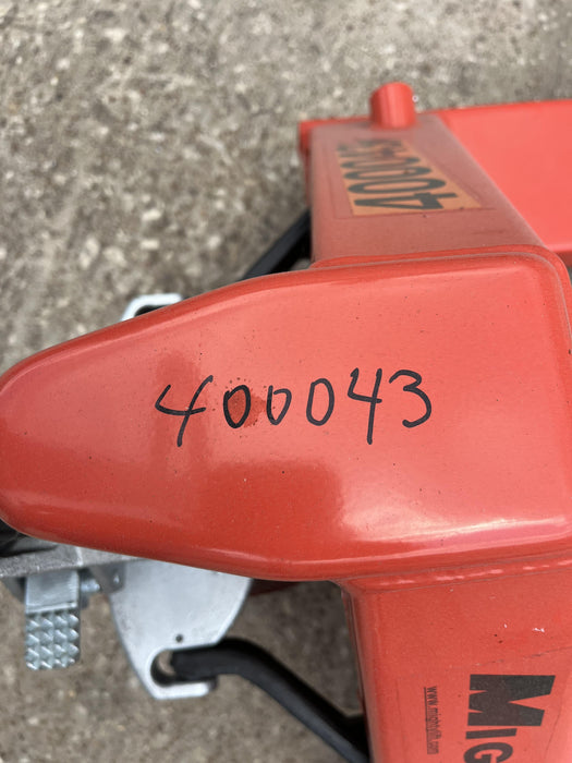 2024 MIGHTY LIFT ML55M