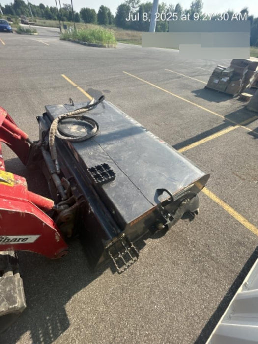 2021 PALADIN Sweepster SB72