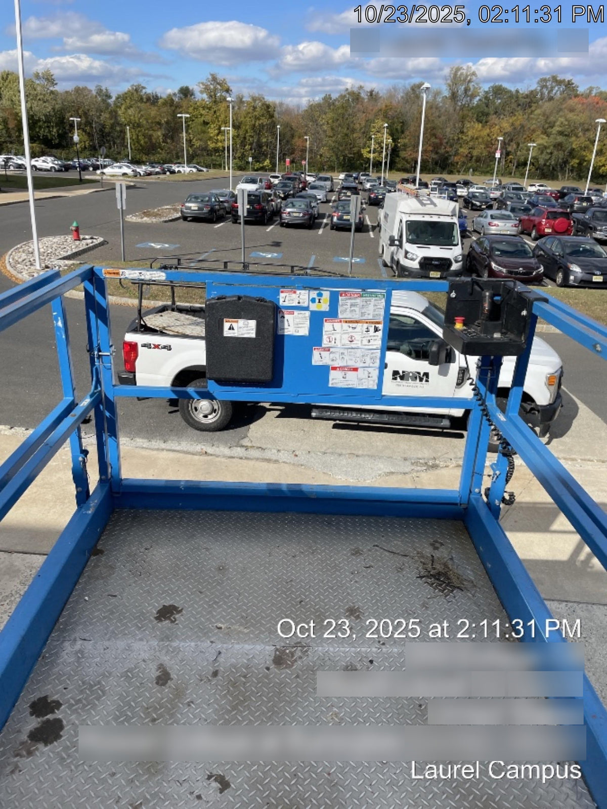 2023 GENIE GS-5390 RT