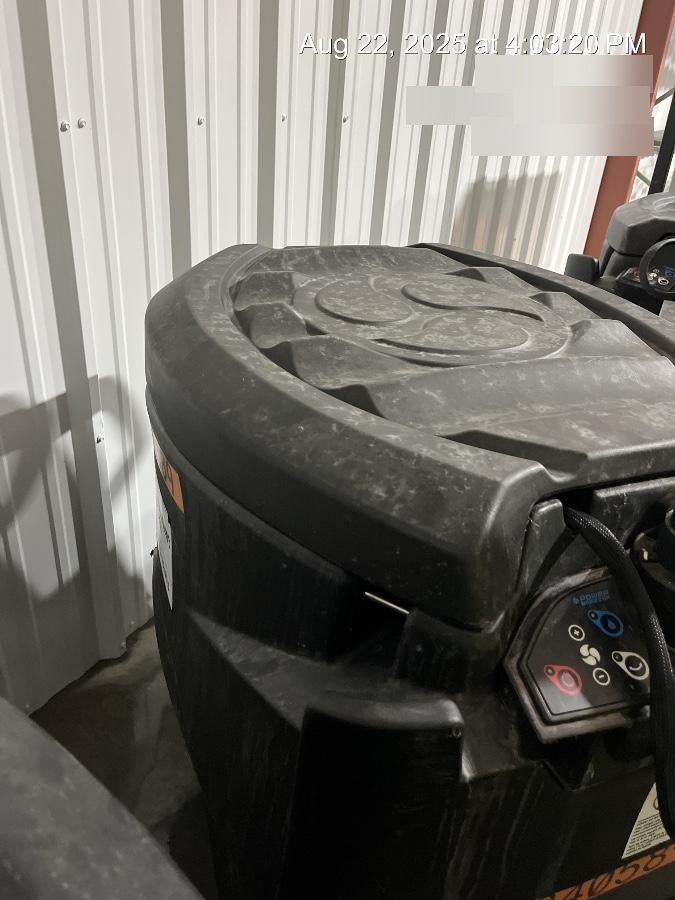 2022 POWER BREEZER PB4BASE