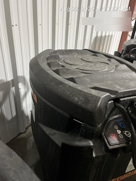 2022 POWER BREEZER PB4BASE