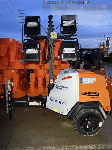2026 GENERAC MLTS-4