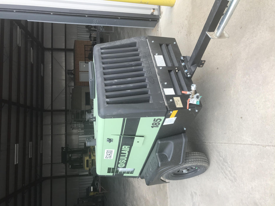 2019 SULLAIR 185-DPQ