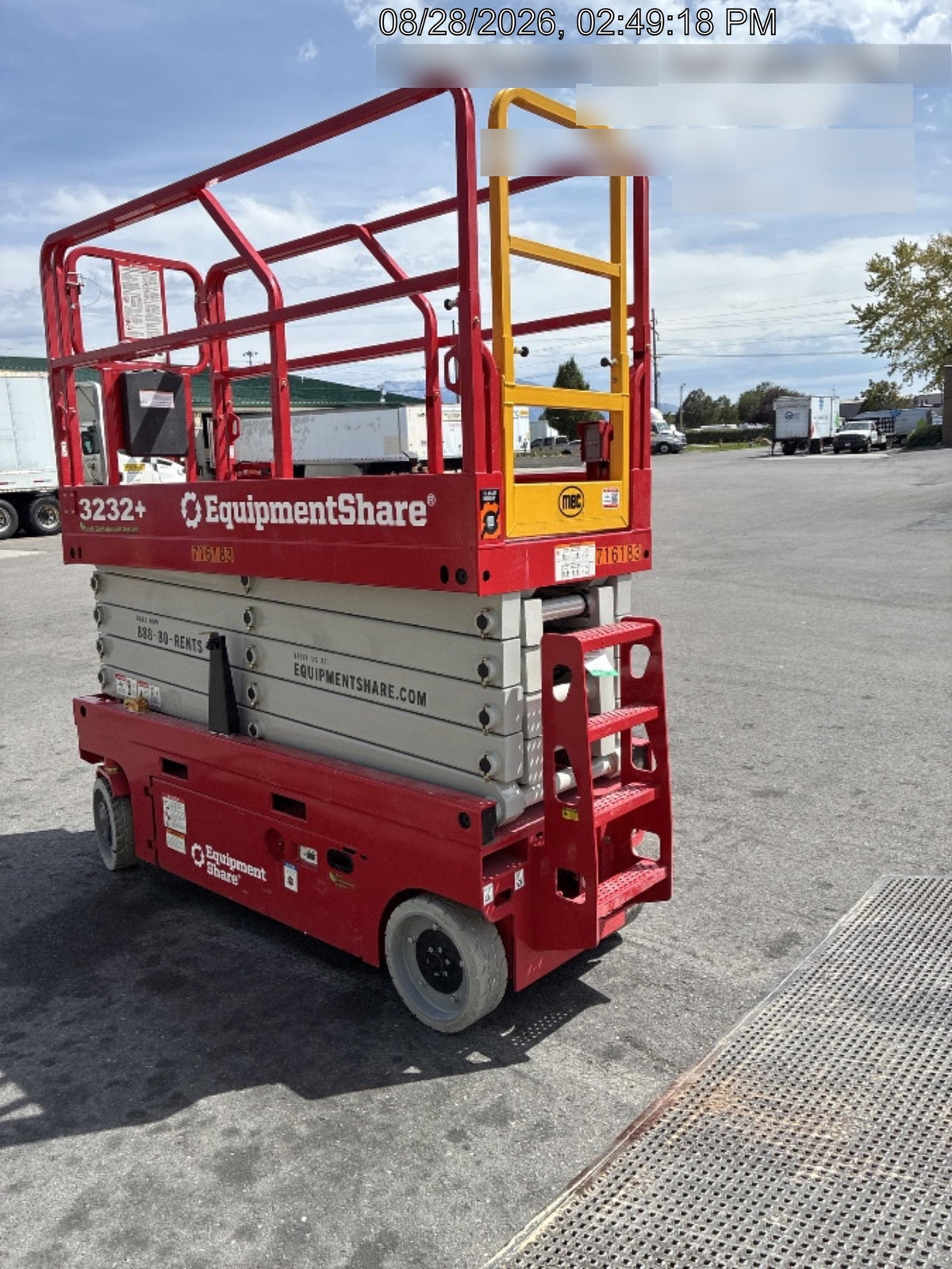 2026 MEC 3232+